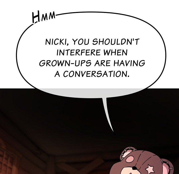 Summoners War: Occult Detective Nicki - episode 7 - 82