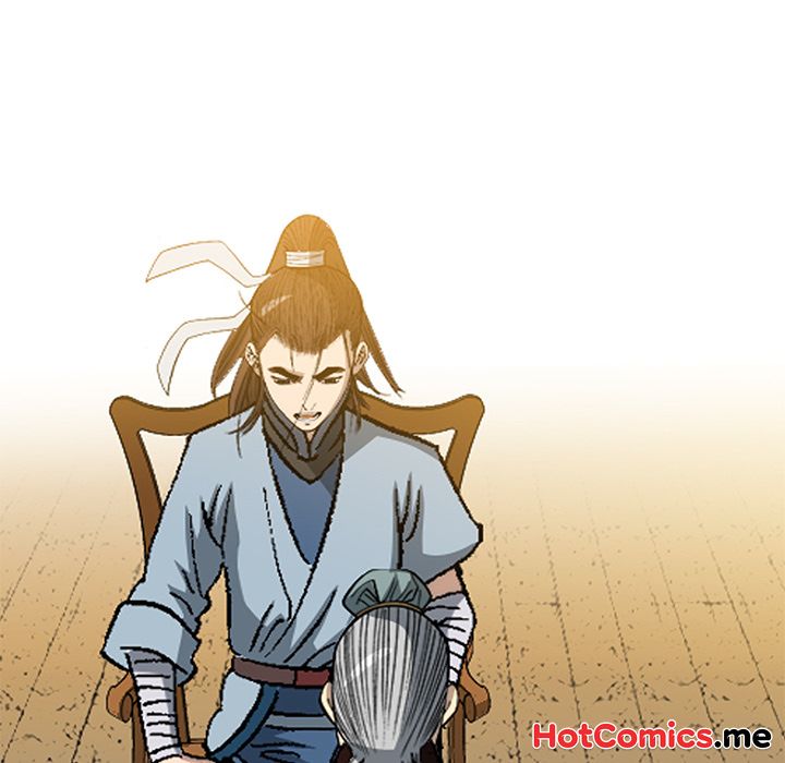 The Tale of The Hyungsan Sect - episode 15 - 32