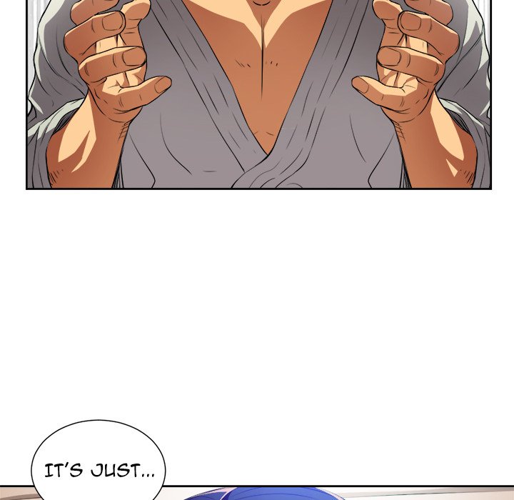 Yuri's Part Time Job - episode 41 - 5