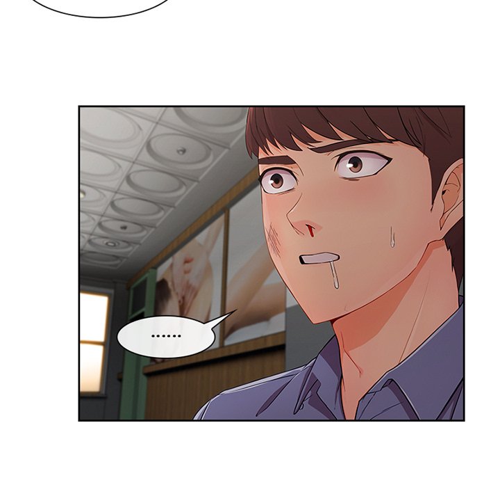 Sang-Ah - episode 32 - 53