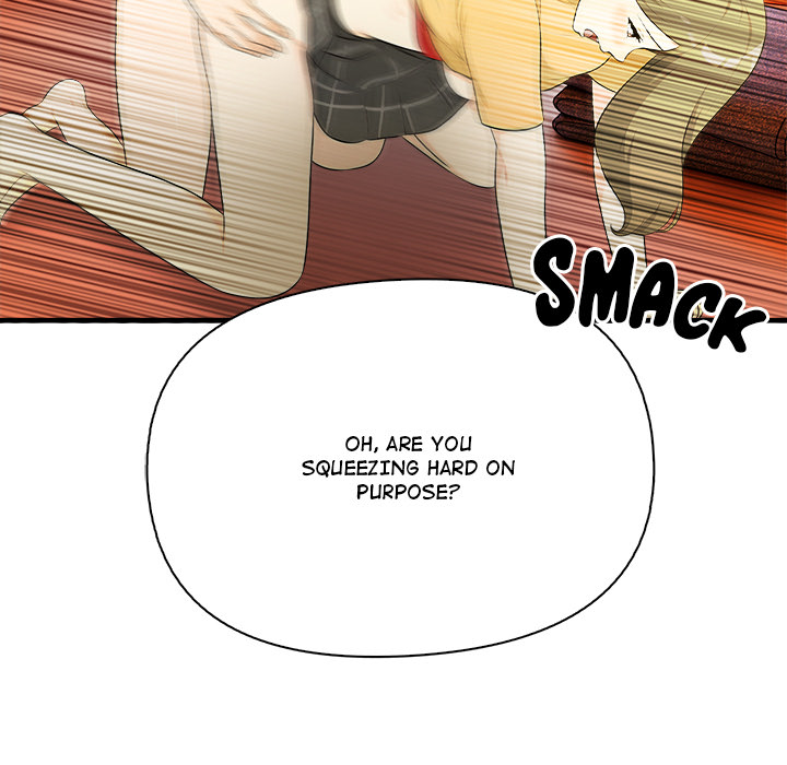 Steamy Webtoon Collection - episode 12 - 31