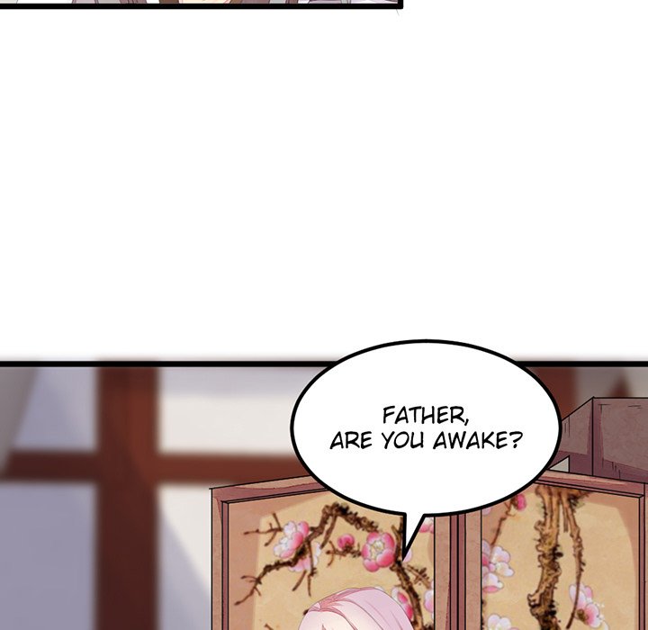 Flowers Whispering - episode 10 - 6