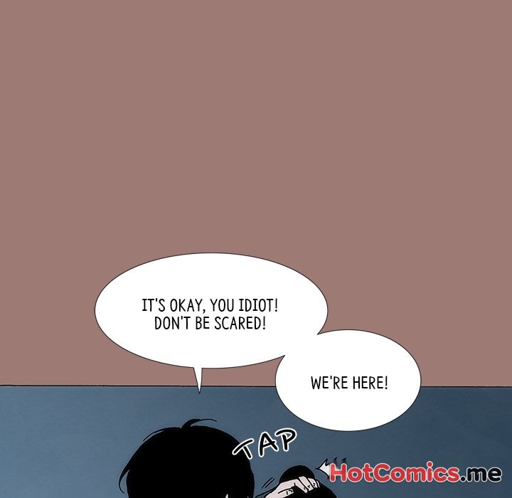 Living with One Leg - episode 17 - 73