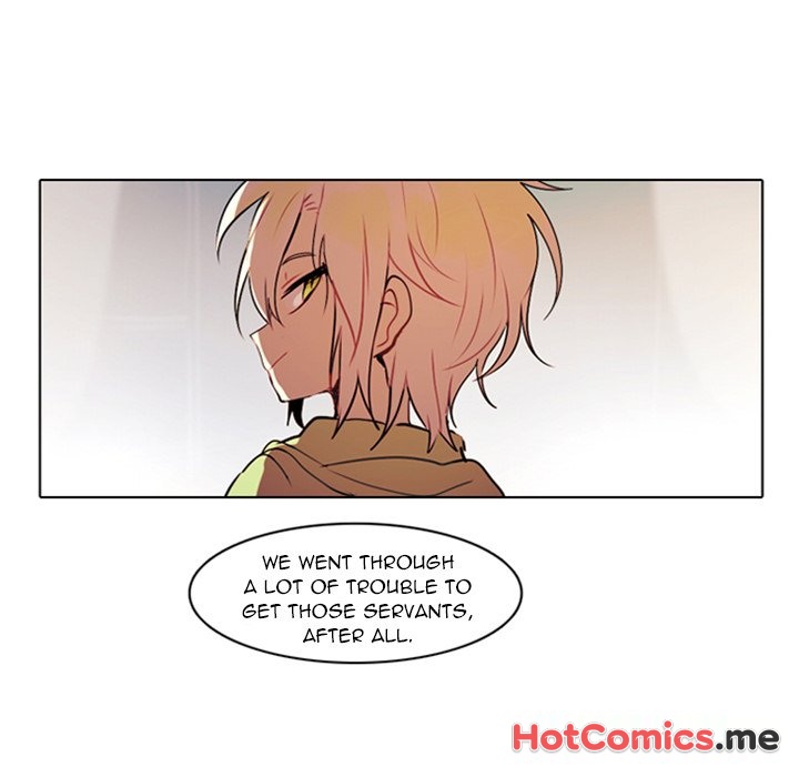End and Save - episode 9 - 36