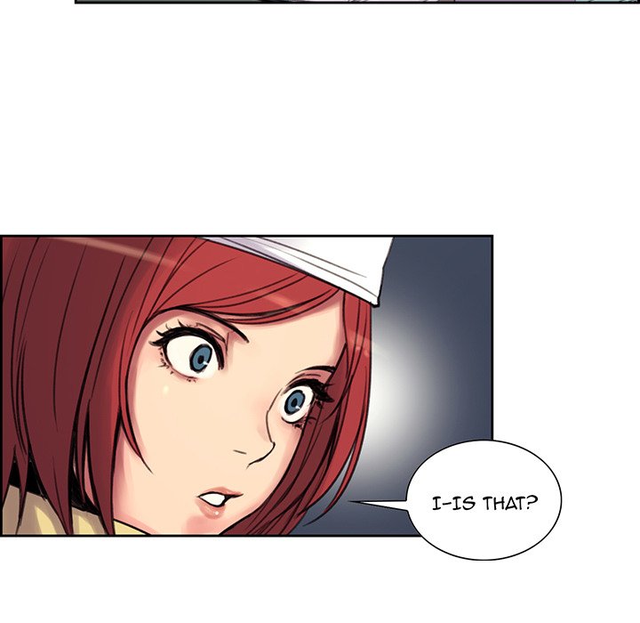 Erostica - episode Prologue - 26