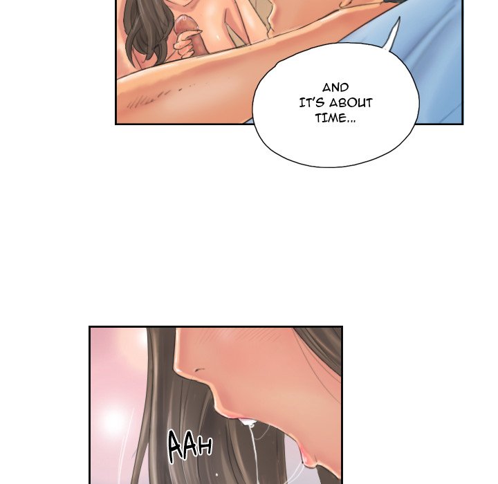 New Face - episode 12 - 15