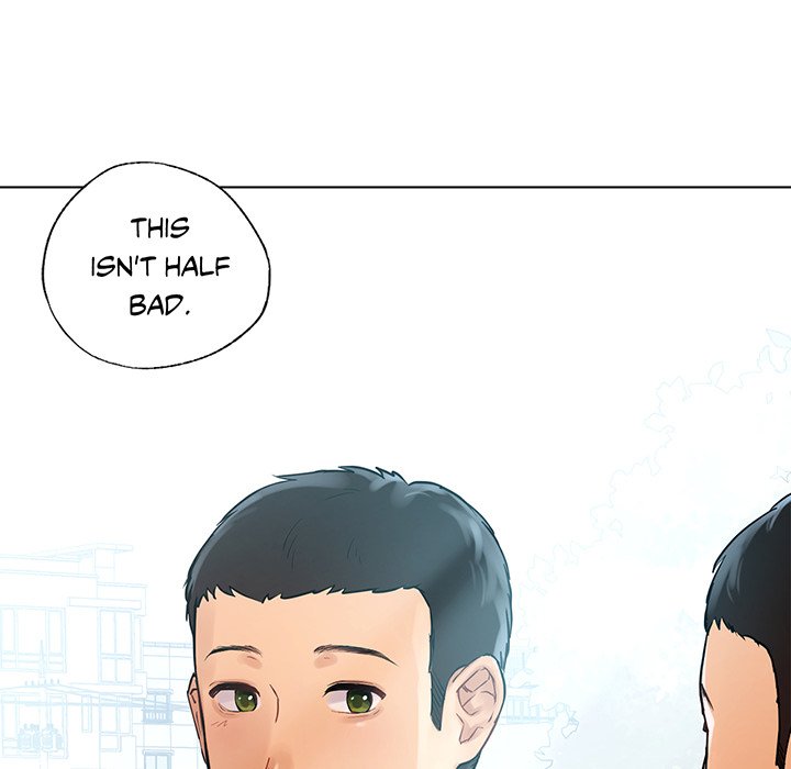 Welcome to the Big City - episode 1 - 167
