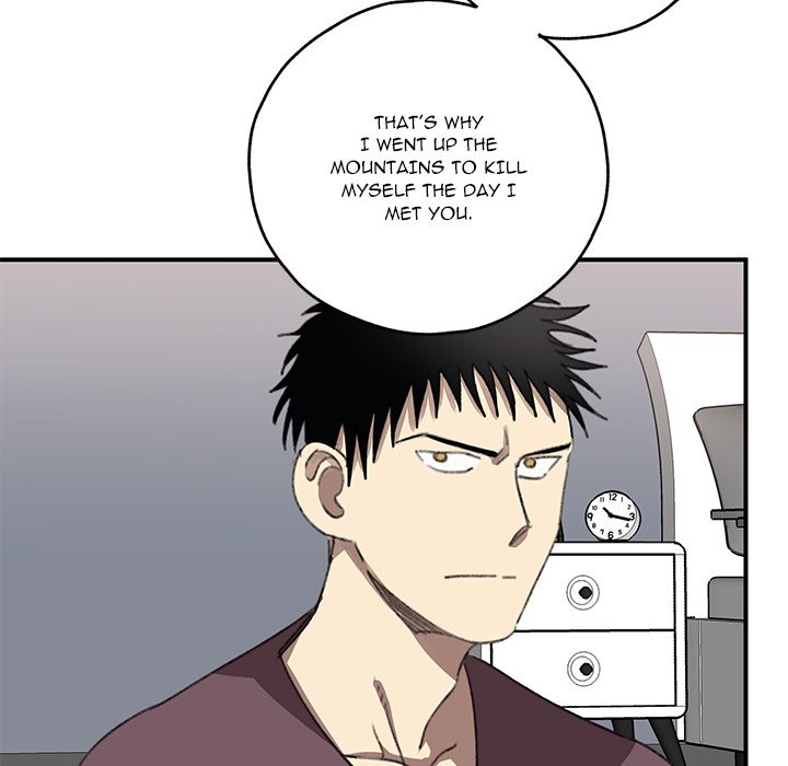 My BL Tales - episode 19 - 16