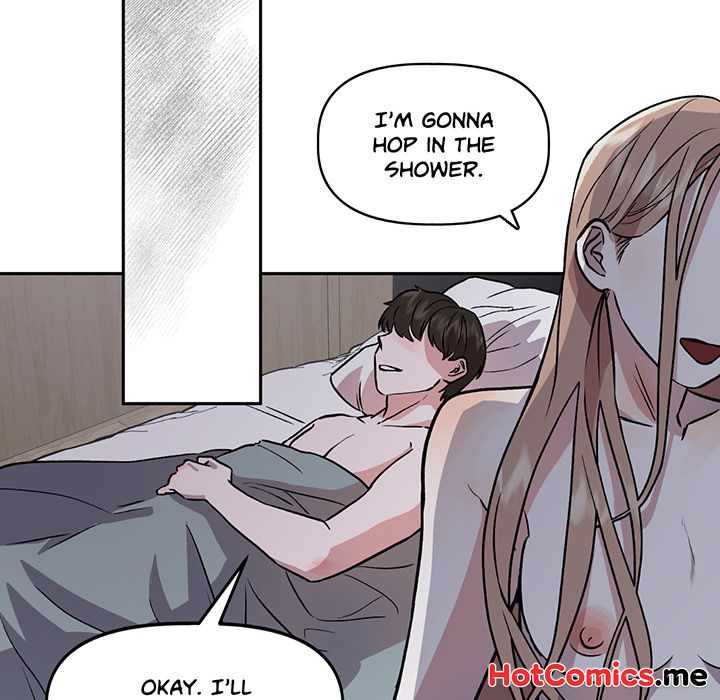 Bitter Sweetheart - episode 3 - 112