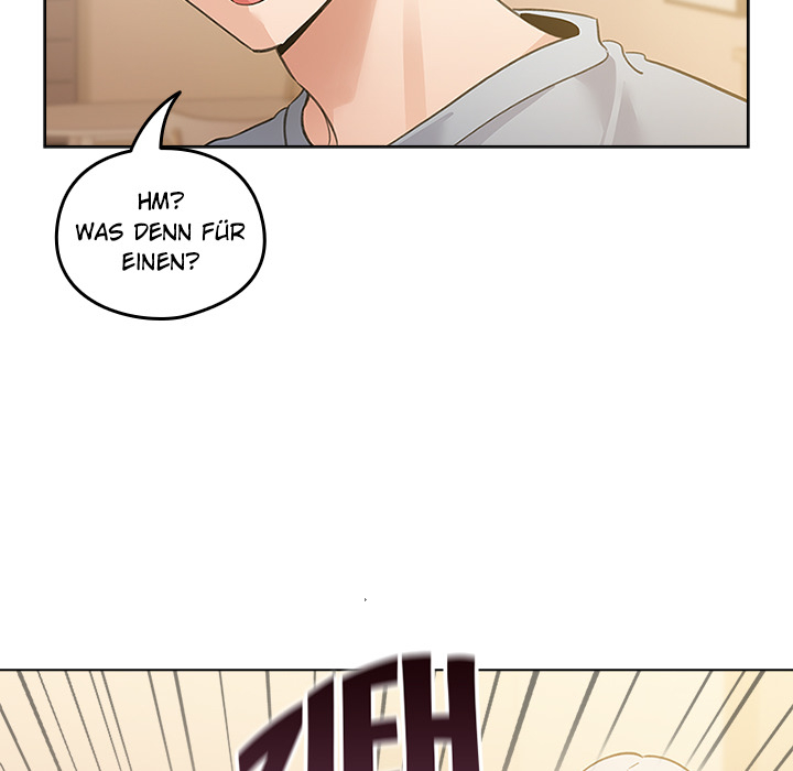 Überleben in einem Comic - episode 34 - 67