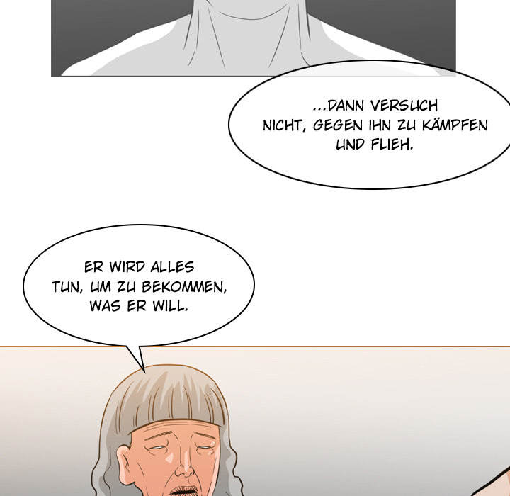 Evas Verderben - episode 54 - 76