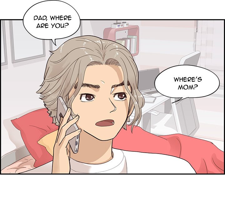 His Women's University - episode 88 - 64