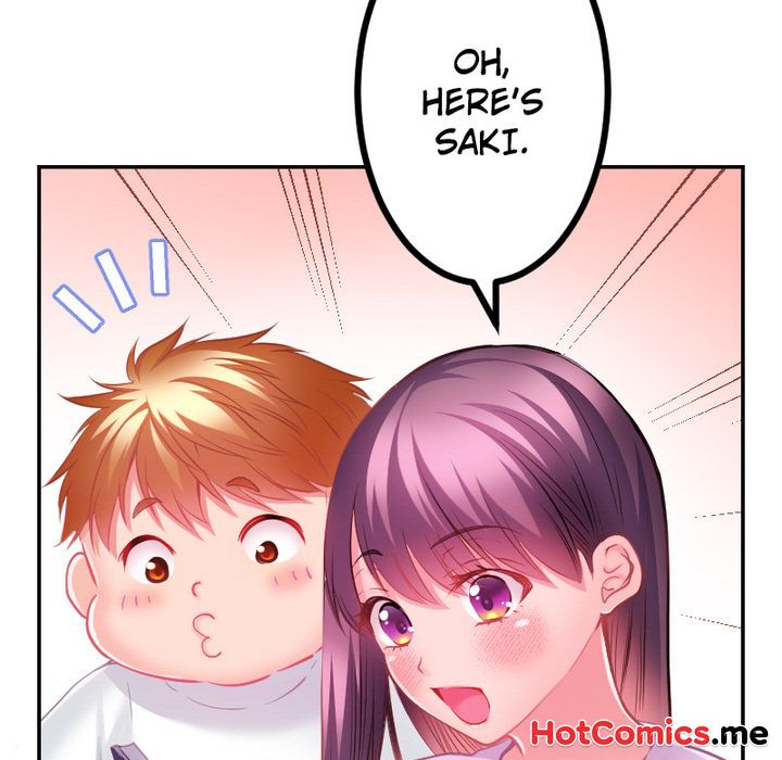 Diet For Sex! - episode 17 - 32
