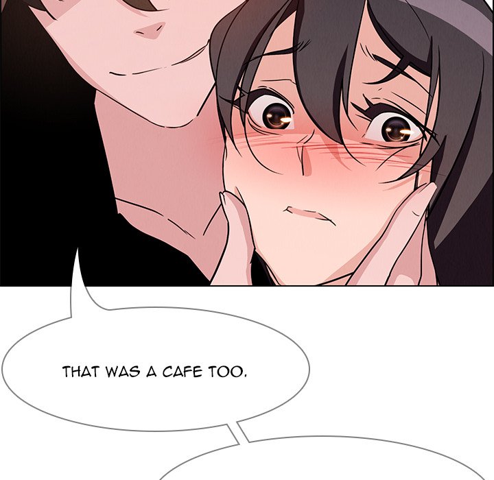 Rain Curtain - episode 11 - 21