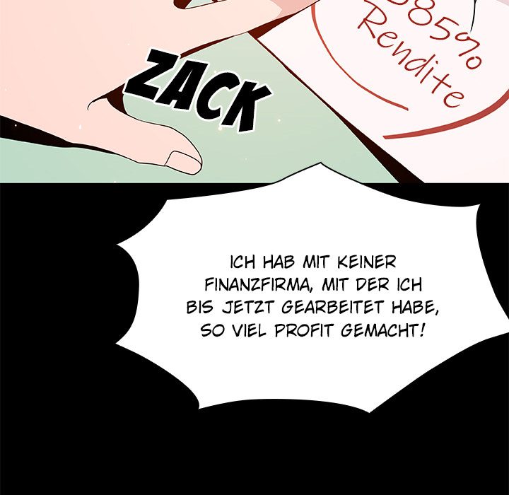 Dreiblättriges Kleeblatt - episode 56 - 88