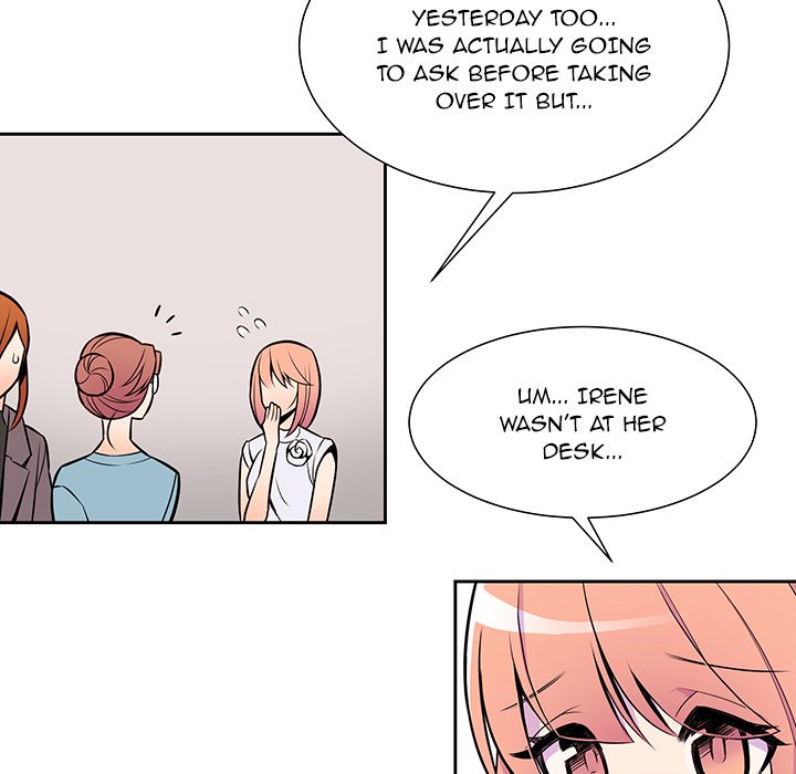 EAT ME! - episode 9 - 12