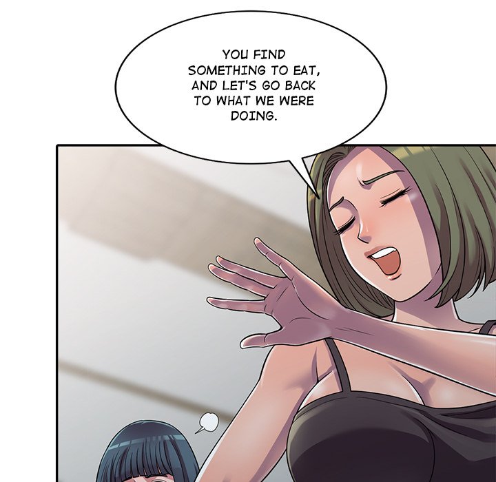 A Stolen Taste - episode 3 - 66
