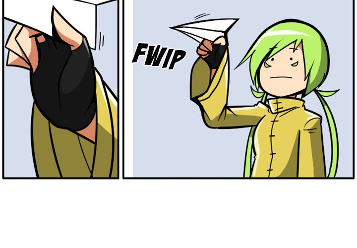 Maki and Friends - episode 60 - 1