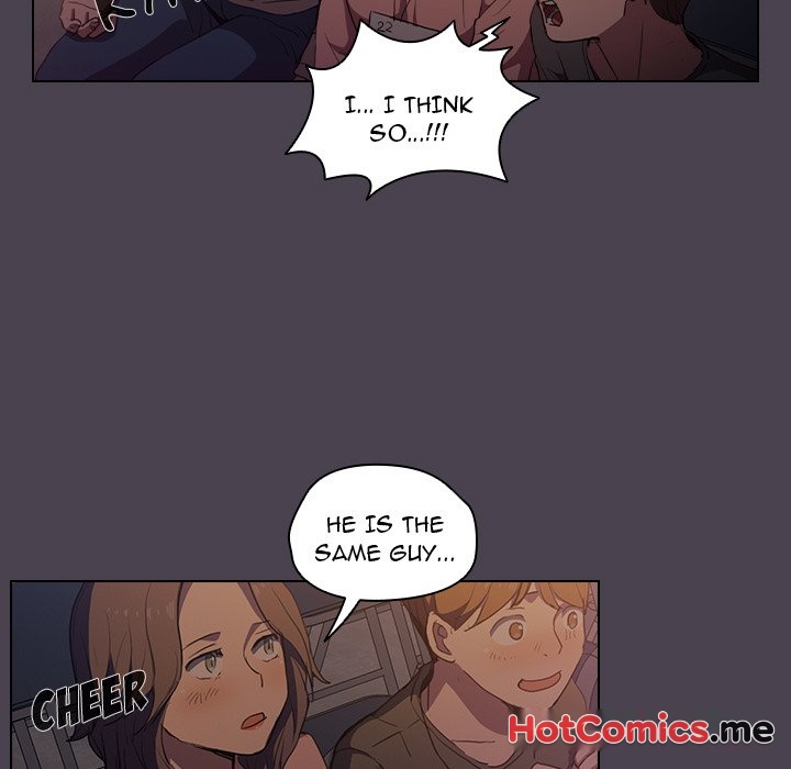 Who Cares If I'm a Loser! - episode 26 - 98