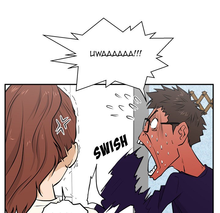 Mr. Kang - episode 21 - 45