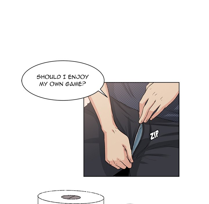Soojung's Comic Store - episode 2 - 70