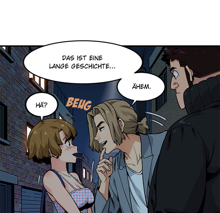 Wer hat Angst vor Mister H? - episode 2 - 106