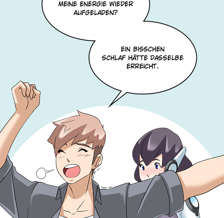Agent Playboy meldet sich zum Dienst - episode 15 - 46