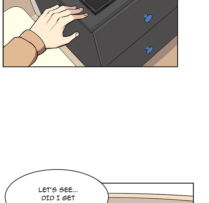 Excuse Me, This is my Room - episode 14 - 78