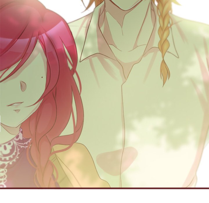 Spring for the Headless Prince - episode 14 - 18