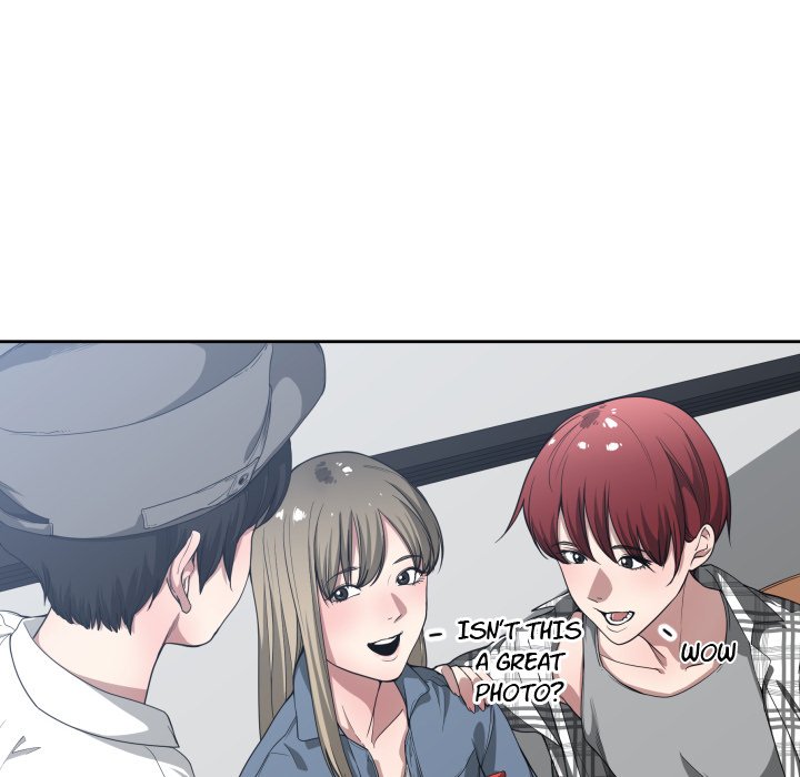 You're Not That Special! - episode 21 - 42