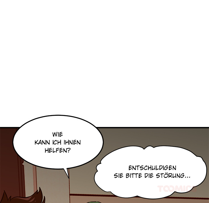 Wer hat Angst vor Mister H? - episode 36 - 97