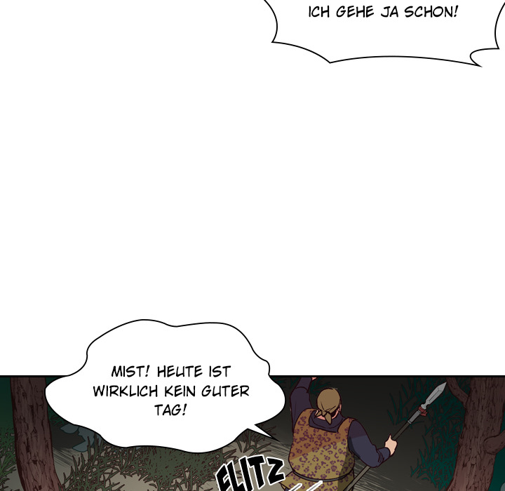 Die Prinzessin und ihre Leibwächter - episode 3 - 96