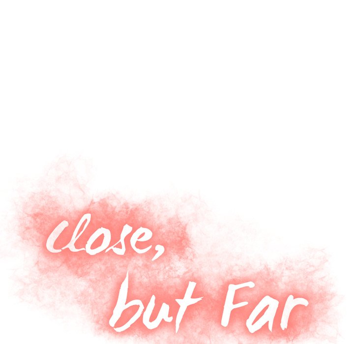 Close, but Far - episode 19 - 12