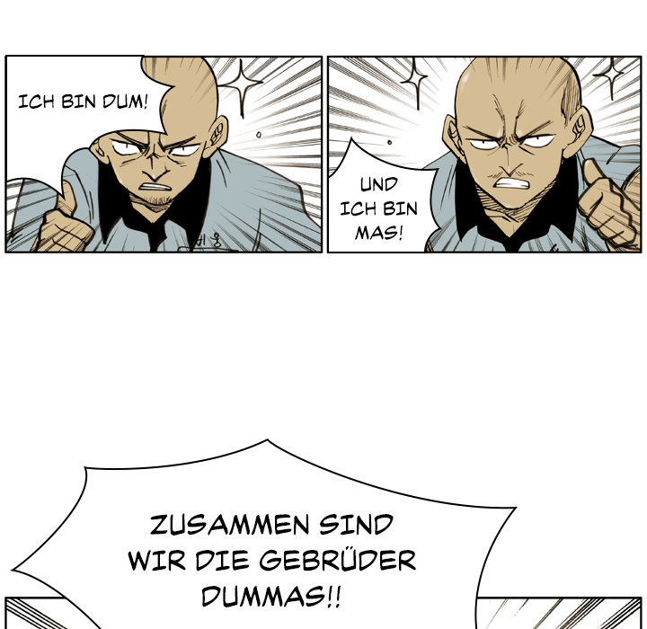 Der Schlägerjäger - episode 25 - 18