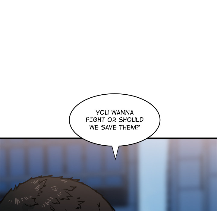 The Villain Season 2 - episode 31 - 42