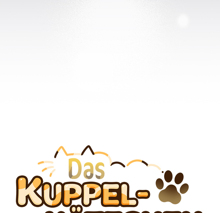 Das Kuppelkätzchen - episode 19 - 38