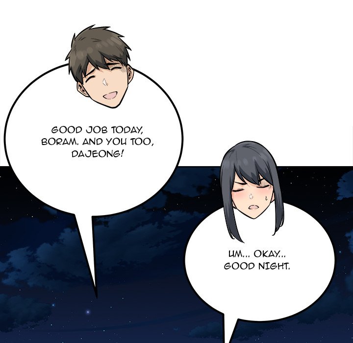 Excuse me, This is my Room - episode 82 - 124