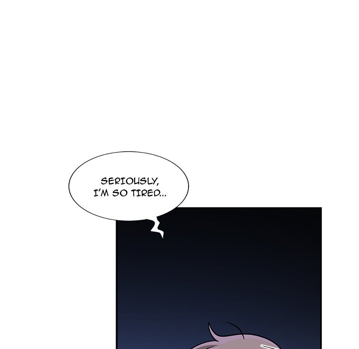 Pheromone Sherbet♥ - episode 10 - 4