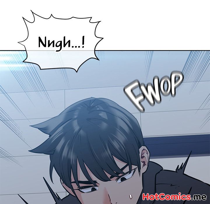 Don't Tell Mom - episode 9 - 18
