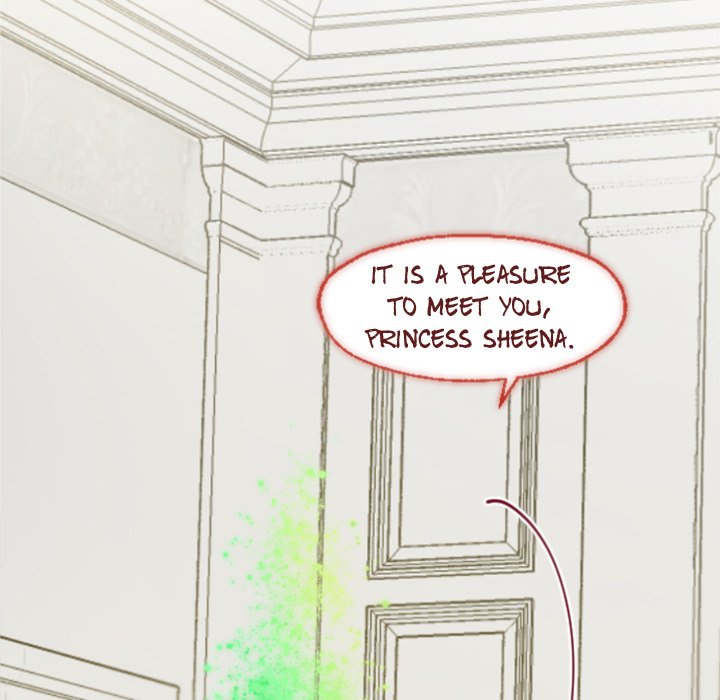 Spring for the Headless Prince - episode 7 - 15