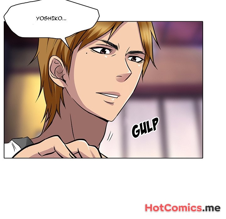 My Love Natsumi - episode 13 - 35