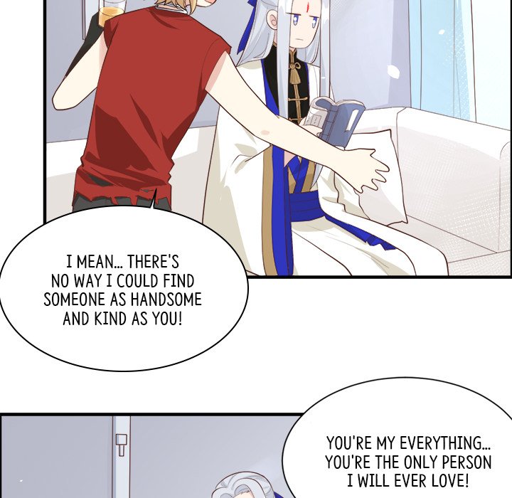 Strange Family - episode 44 - 32