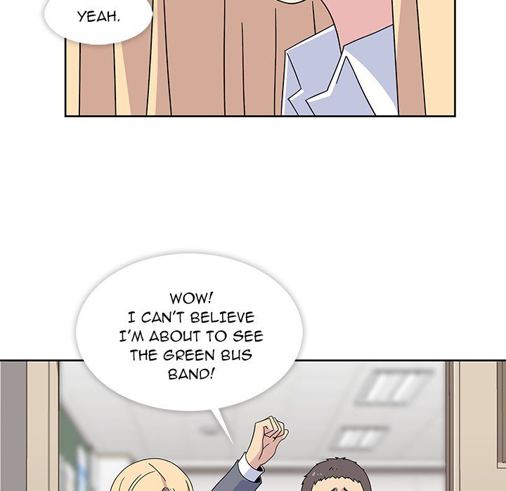 Springtime for Blossom - episode 32 - 26