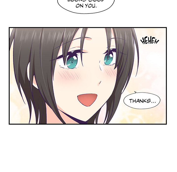 My Special Squishy Someone - episode 17 - 55