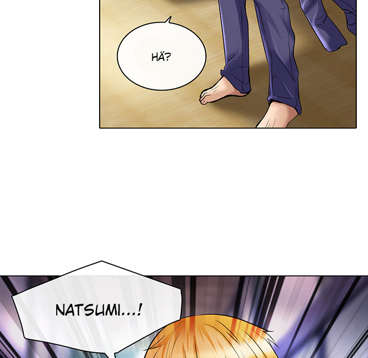 Meine große Liebe Natsumi - episode 22 - 72