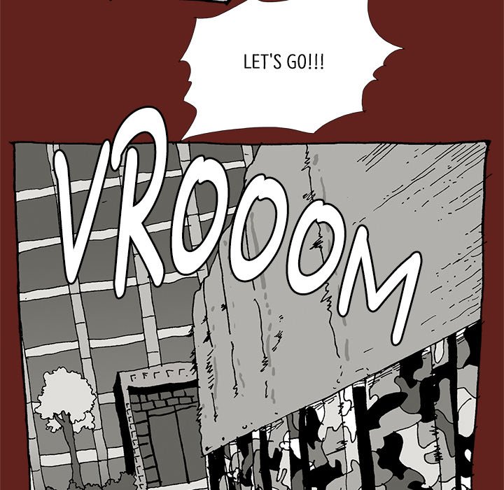 They're Coming - episode 35 - 45