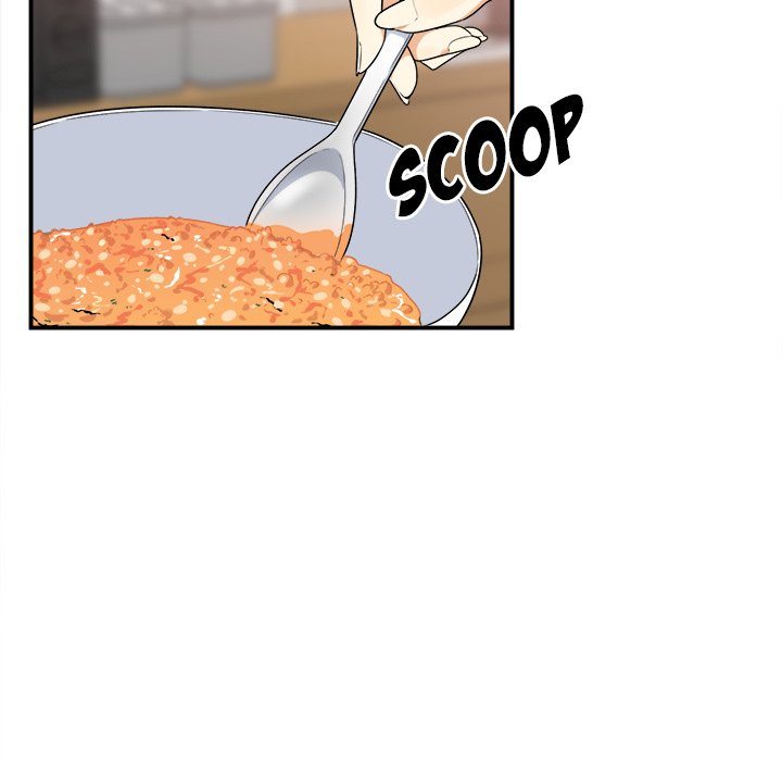 Excuse Me, This is my Room - episode 9 - 36