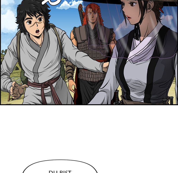 Das Schwert des Donners - episode 4 - 9