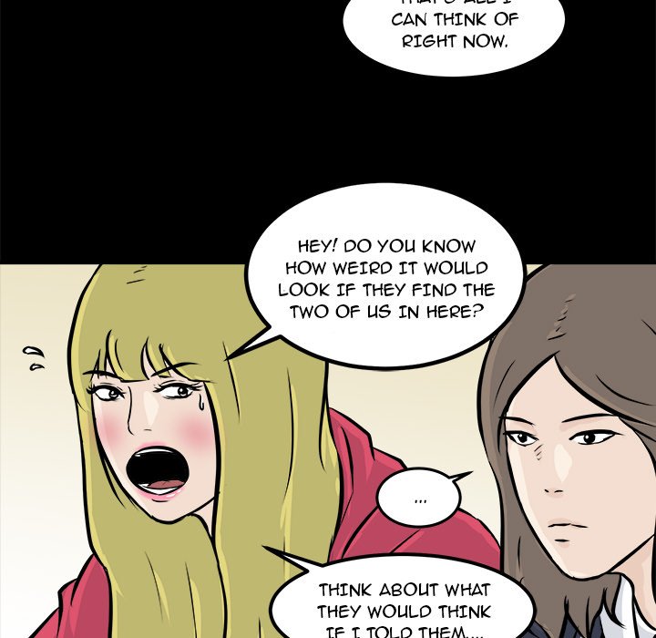 He Queen - episode 11 - 116