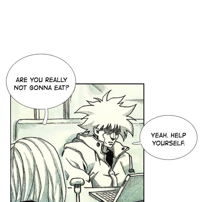 Monster Child - episode 27 - 131
